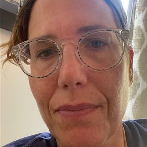 Meet your Posher, Courtney